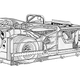 Illustration for article titled The Ten Greatest American Race Cars